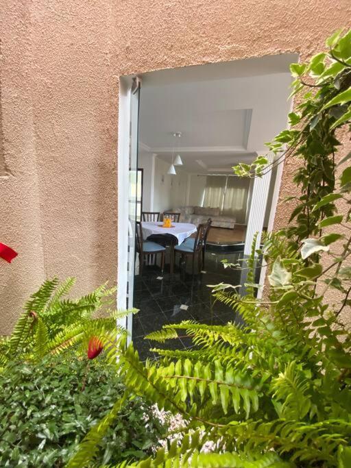 Sobrado Espacoso Em Santa Felicidade Curitiba Exteriér fotografie